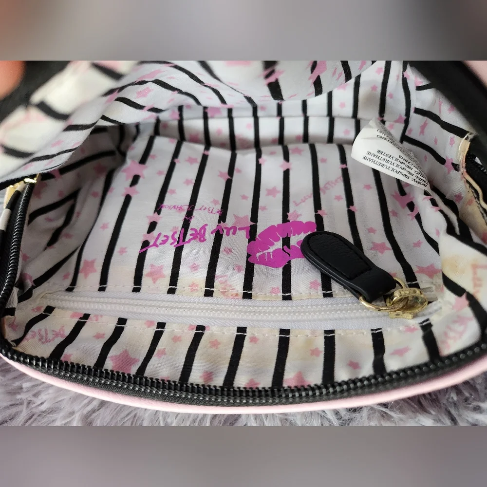 Betsey Johnson Bag